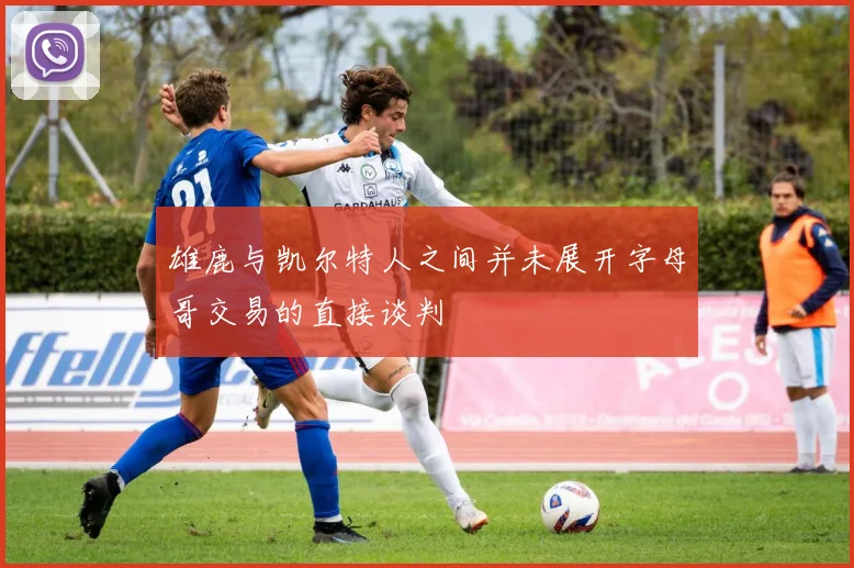 雄鹿与凯尔特人之间并未展开字母哥交易的直接谈判